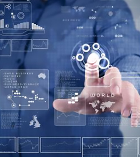 電力營(yíng)銷檔案管理解決方案